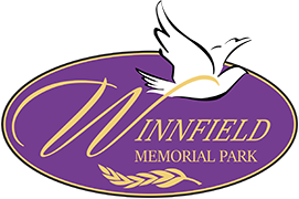 Winnfield Memorial Park logo